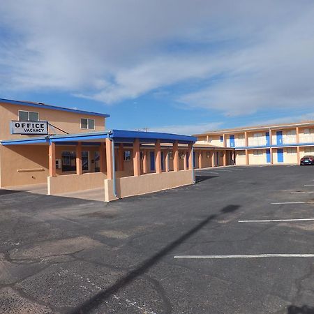 Americas Best Value Inn Santa Rosa, New Mexico Exteriör bild