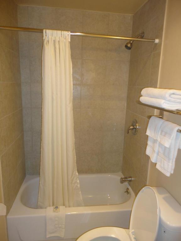 Americas Best Value Inn Santa Rosa, New Mexico Rum bild