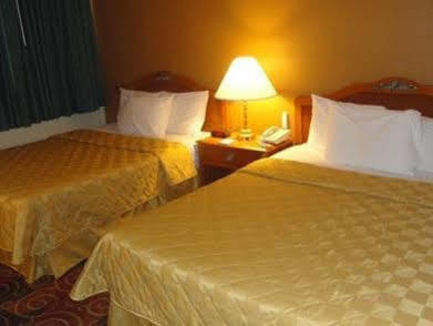 Americas Best Value Inn Santa Rosa, New Mexico Exteriör bild